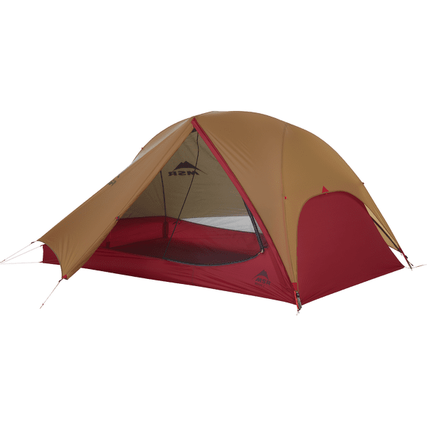 Tente MSR FreeLite 2 Tan Tent V3