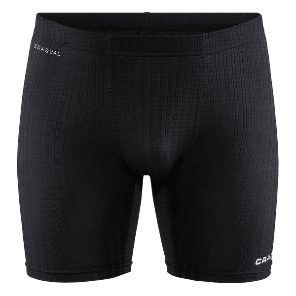 Caleçons Craft Active Extreme X Boxer Men 999000 Black