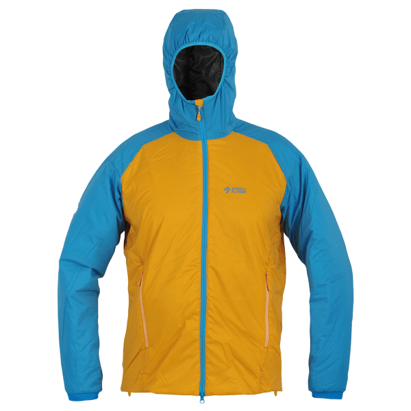 Veste Direct Alpine Uniq 1.0 mango/ocean
