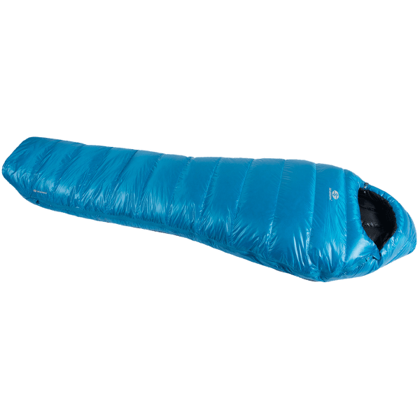 Sac de couchage Sir Joseph Koteka III 290 blue