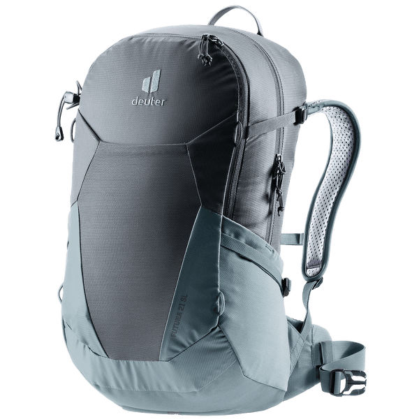 Sac a dos deuter Futura 21 SL graphite-shale