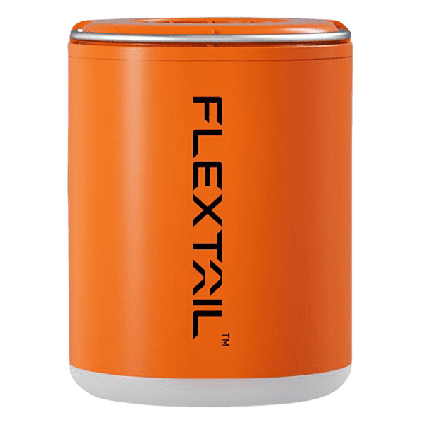 Pompe Flextail TINY Pump 2X Oranžová