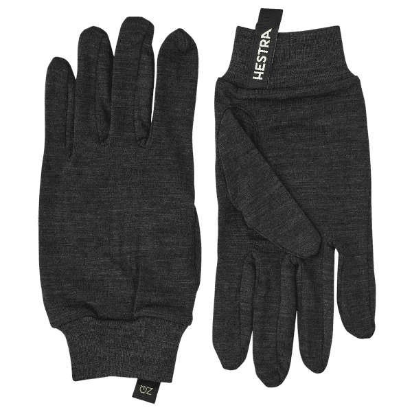 Insert Hestra Merino Wool Liner Active Koks