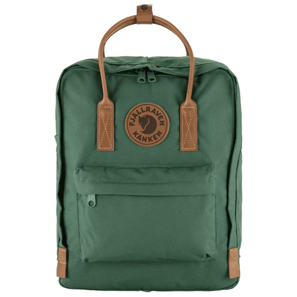 Sac a dos Fjällräven Kanken No. 2 Deep Patina