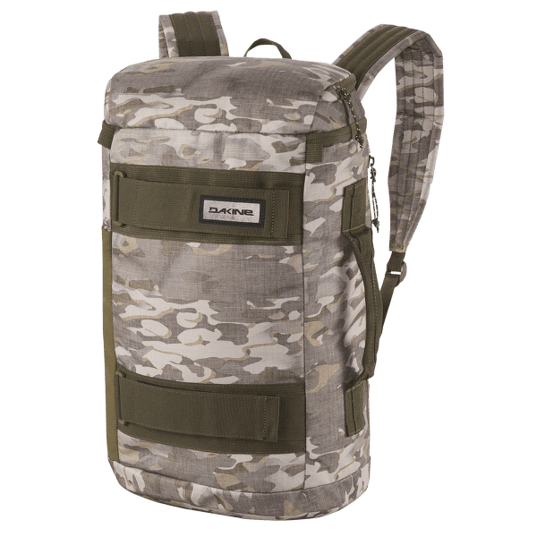 Sac a dos Dakine MISSION STREET PACK 25L VINTAGE CAMO