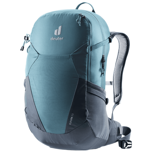 Sac a dos deuter Futura 23 atlantic-ink