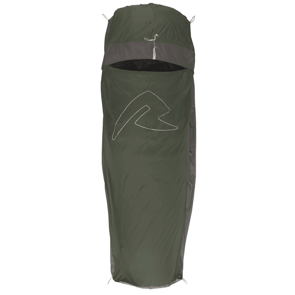 Sac de bivouac Robens Mountain Bivvy L