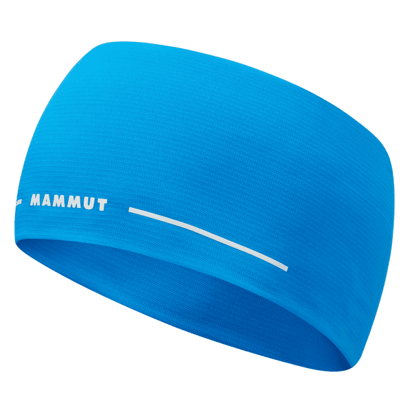 Bandeau Mammut Aenergy Light Headband glacier blue