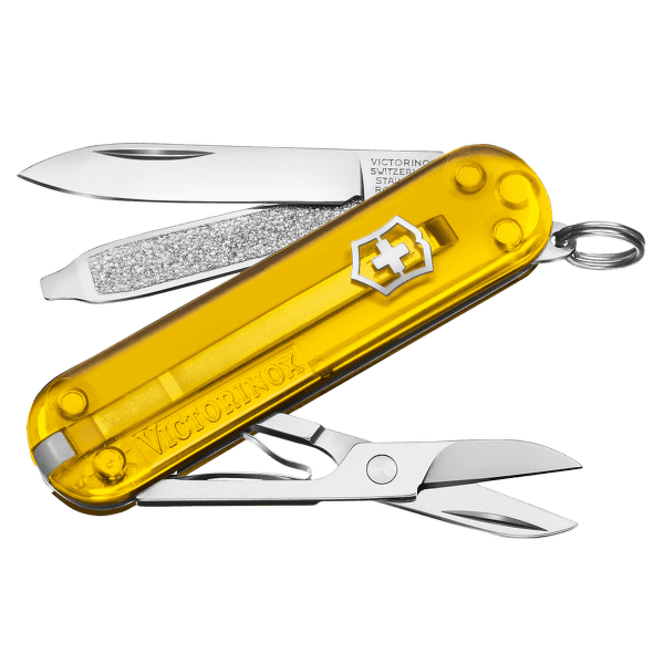 Couteau Victorinox Classic SD Colors Tuscan Sun