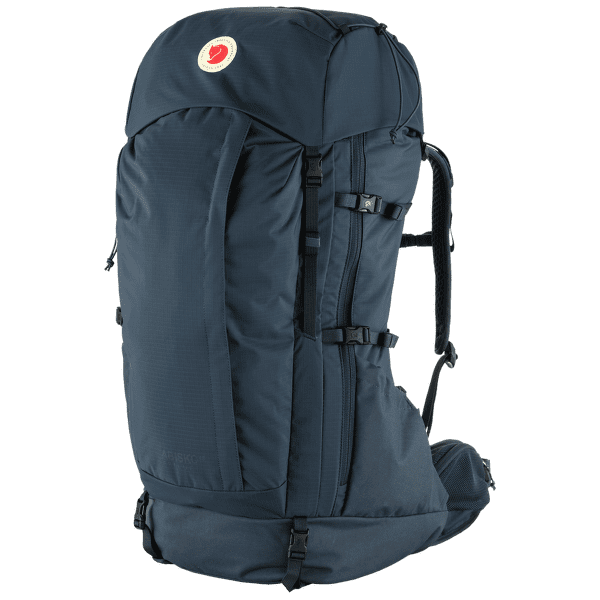 Sac a dos Fjällräven Abisko Friluft 45 M/L Navy