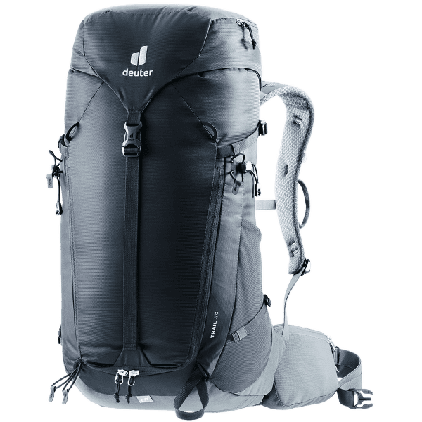 Sac a dos deuter Trail 30 black-shale