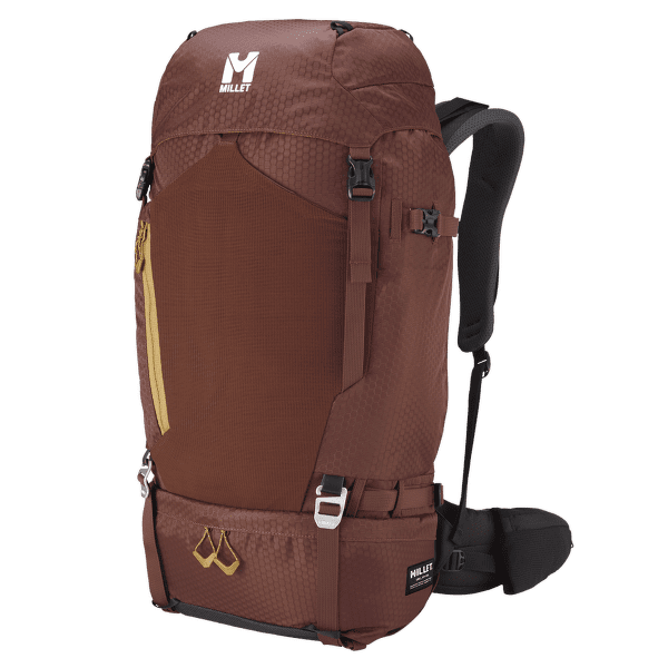 Sac a dos Millet Ubic 40 CINNAMON NEW