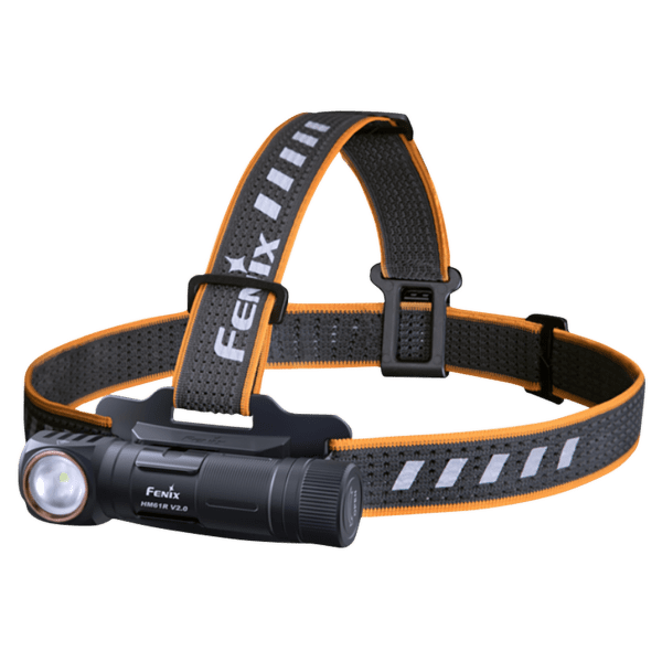 Lampe frontale Fenix HM61R Amber V2.0