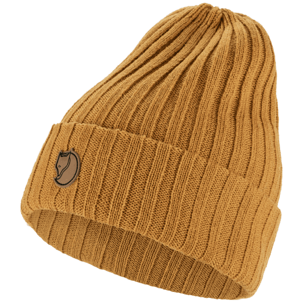 Casquettes Fjällräven Byron Hat Acorn