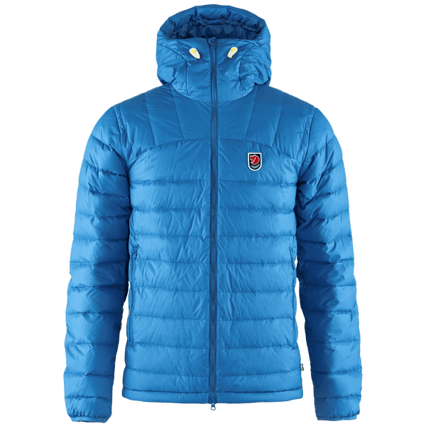 Veste Fjällräven Expedition Pack Down Hoodie Men UN Blue