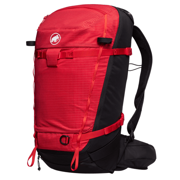 Sac a dos Mammut Aenergy ST 32 3777 mammut red-black