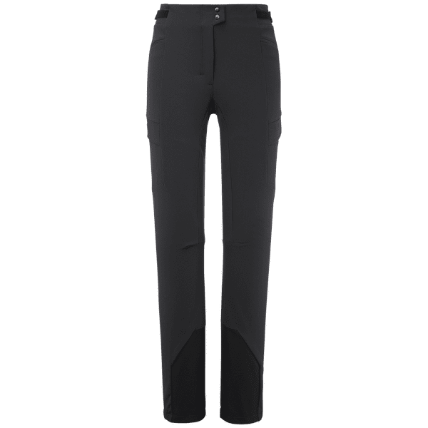 Pantalons Millet KAMET XCS PANT Women NOIR NEW