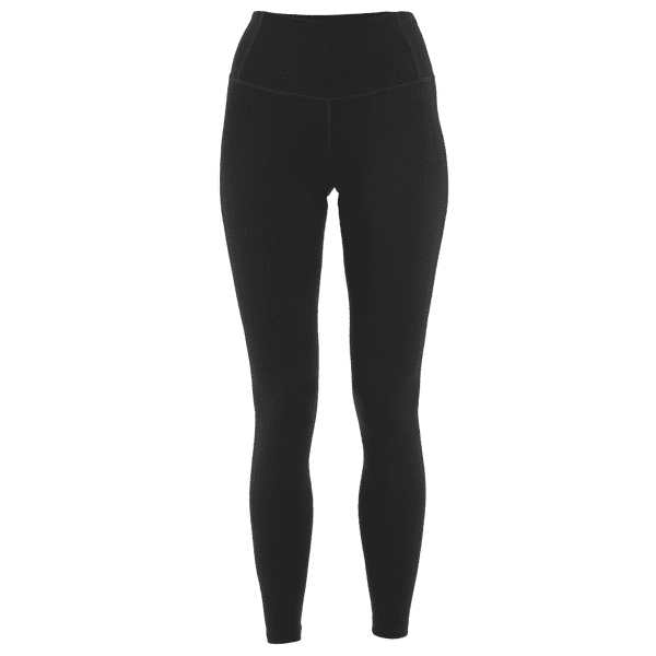 Leggings Icebreaker Merino 260 Tech High Rise Leggings Women Black