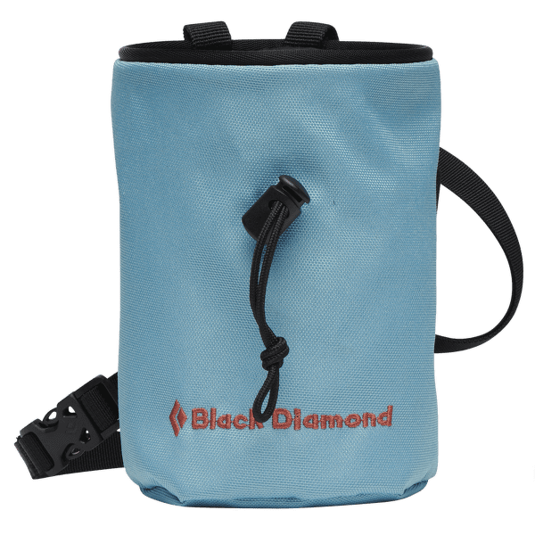 Sachet Black Diamond MOJO CHALK BAG Glacier