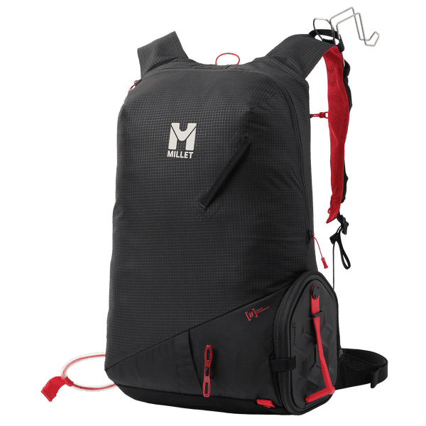 Sac a dos Millet PIERRA MENT EVO NOIR NEW