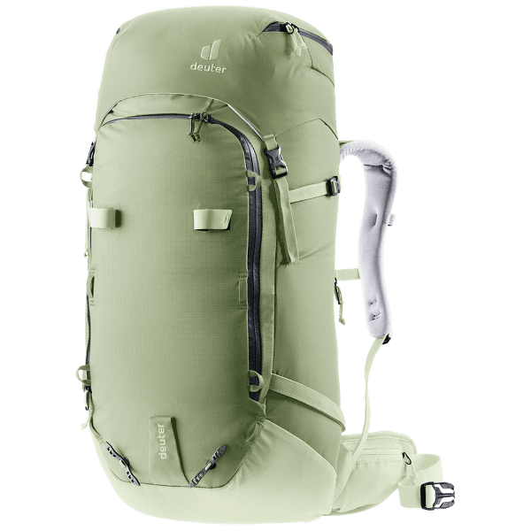 Sac a dos deuter Freescape Pro 38+ SL grove-mineral