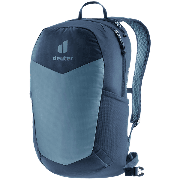Sac a dos deuter Speed Lite 13 atlantic-ink