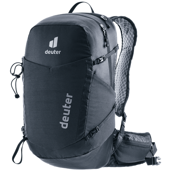 Sac a dos deuter Speed Lite Pro 17 SL Black