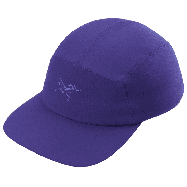 Casquettes Arcteryx Gamma 5 Panel Cap Soulsonic / Electra