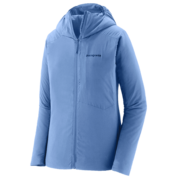 Veste Patagonia Nano-Air®Ultralight Full - Zip Hoody Women Abundant Blue