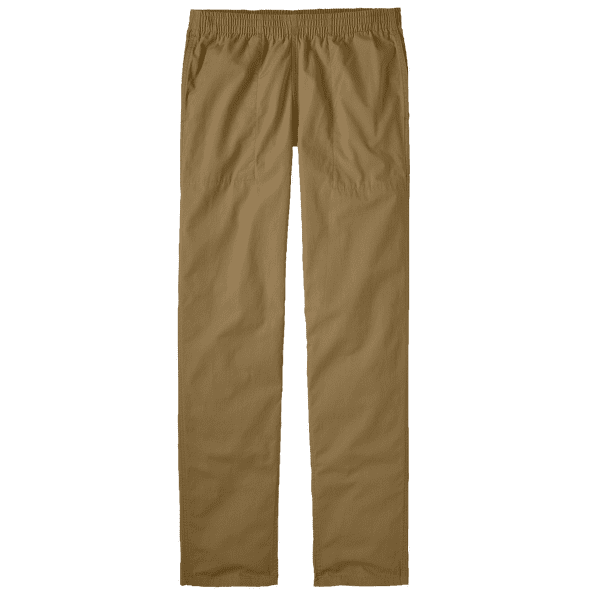Pantalons Patagonia Funhoggers Pants Men Classic Tan