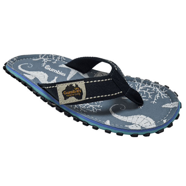 Tongs Gumbies Gumbies Islander Seaside Seahorse