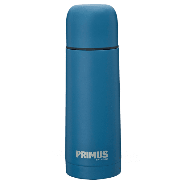 Thermos Primus Classic Light Vacuum Bottle 0.35L Summit Blue