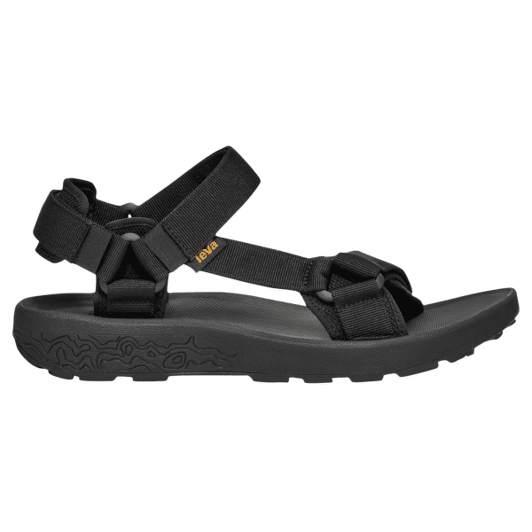 Sandales Teva HYDRATREK SANDAL BLACK