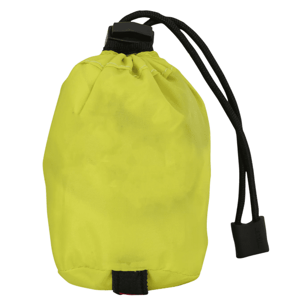 Imperméable Millet Raincover XL SULFUR NEW