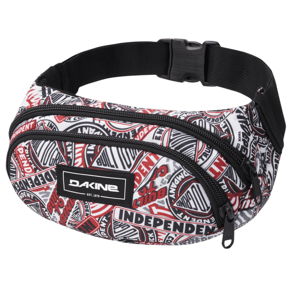 Sac banane Dakine HIP PACK INDEPENDENT