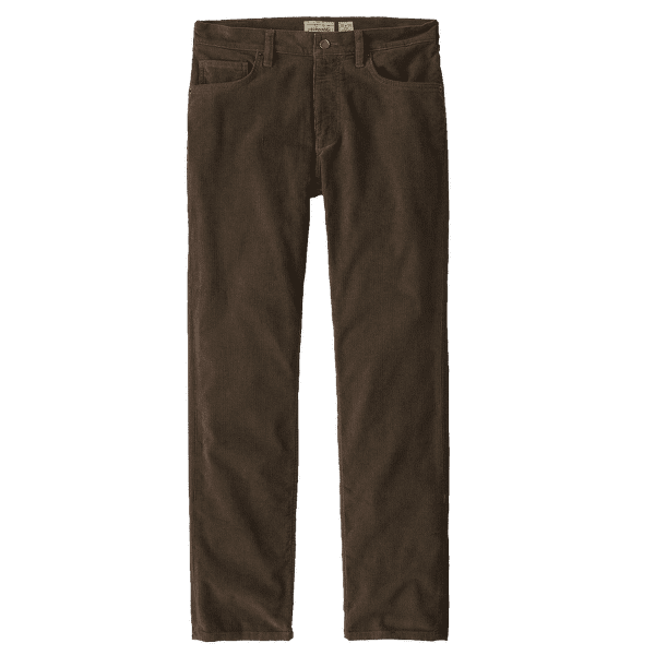 Pantalons Patagonia Organic Cotton Corduroy Jeans Regular Men Otter Brown