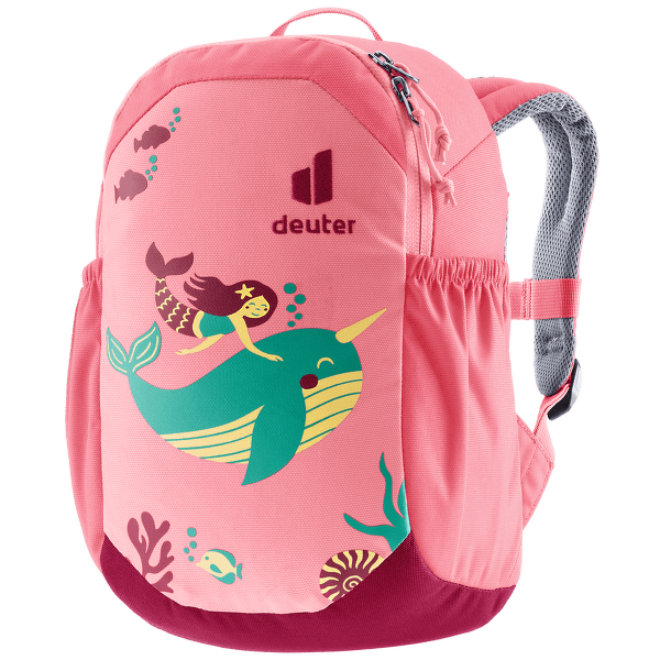 Sac a dos deuter Pico blossom-dahlia
