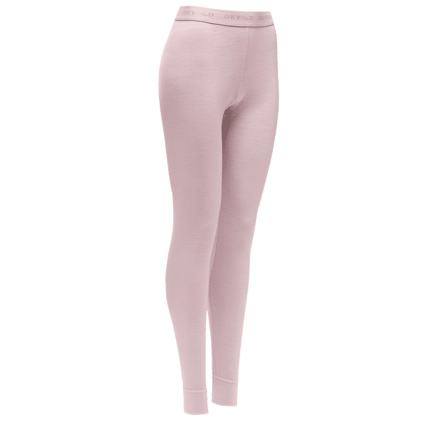 Leggings Devold Breeze Long Johns Women 150A CHALK PINK