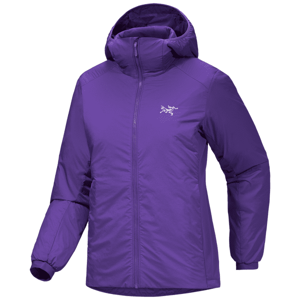 Veste Arcteryx Atom Hoody Women Azalea