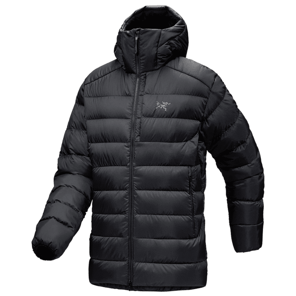Veste Arcteryx Thorium Hoody Men Black