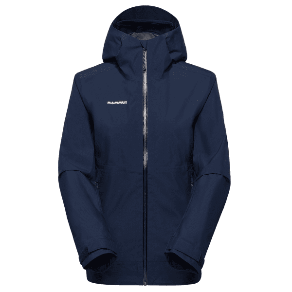 Veste Mammut Alto Light HS Hooded Jacket Women marine 5118