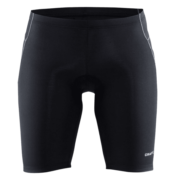 Shorts Craft GREATNESS BIKE SHORTS Women 999000 Black