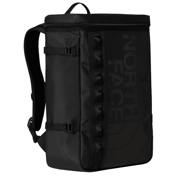 Sac a dos The North Face BASE CAMP FUSE BOX TNF BLACK/TNF BLACK/NPF