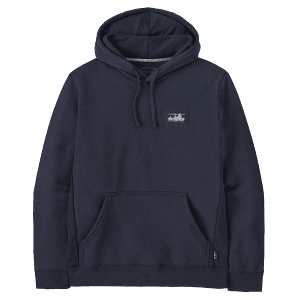 Sweat-shirt Patagonia 73 Skyline Uprisal Hoody Men New Navy