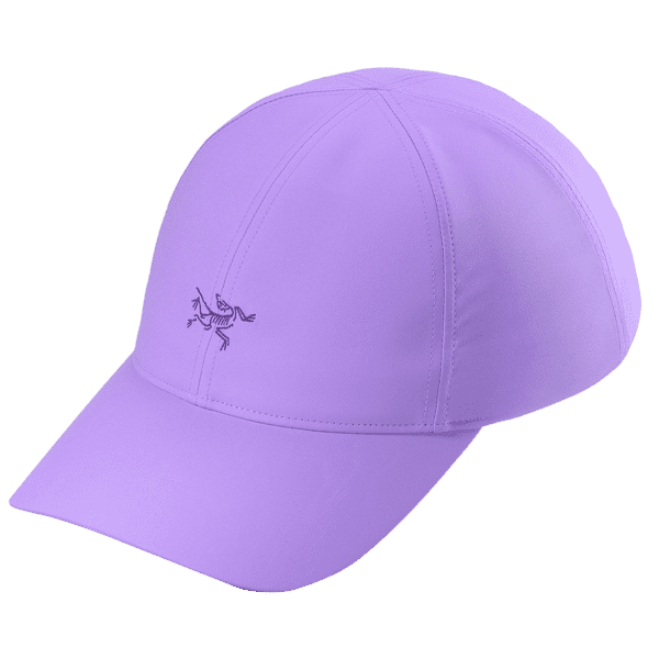 Casquettes Arcteryx Small Bird Cap Aster / Azalea