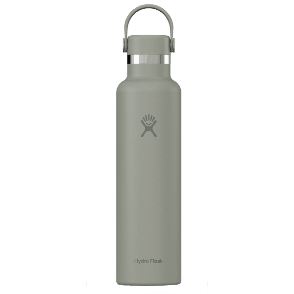 Thermos Hydro Flask Standard Mouth with Flex Cap 24 OZ 374 AGAVE