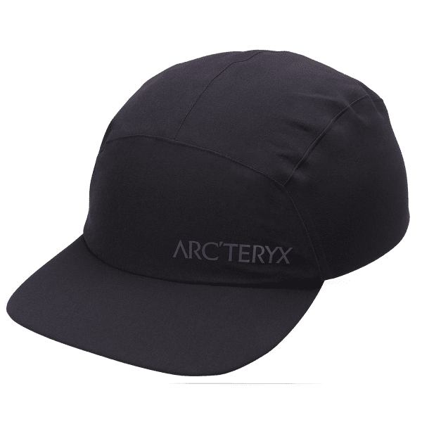 Casquettes Arcteryx Paltz Cap Black