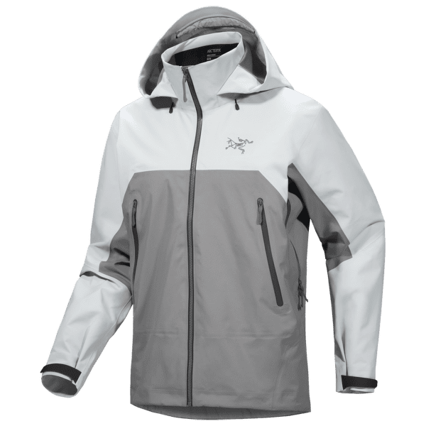 Veste Arcteryx Beta AR Jacket Men Solitude / Void