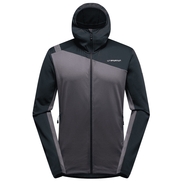 Veste La Sportiva COSMIC THERMAL HOODY MEN Onyx/Black