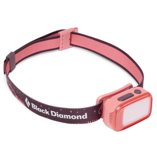 Lampe frontale Black Diamond WIZ KID HEADLAMP Himalayan Salt